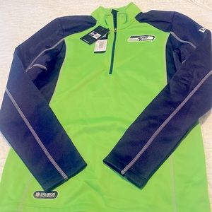 SeaHawk Pullover